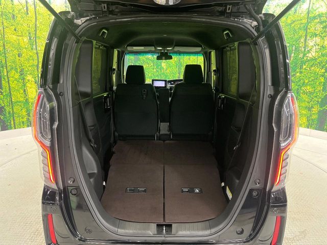 HONDA N BOX CUSTOM 2018 Image 31