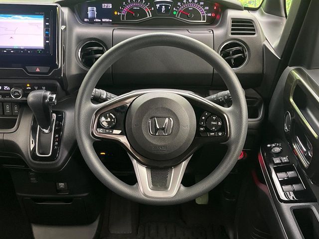 HONDA N BOX CUSTOM 2018 Image 31