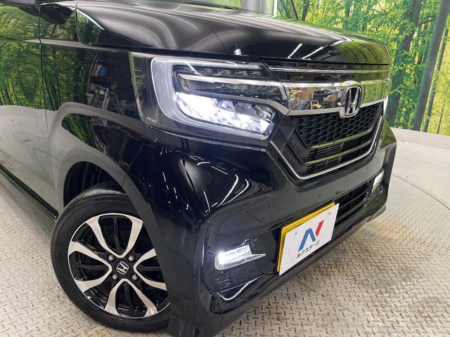 HONDA N BOX CUSTOM 2018 Image 31