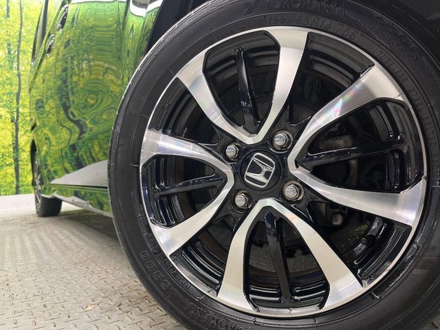 HONDA N BOX CUSTOM 2018 Image 31