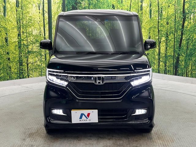 HONDA N BOX CUSTOM 2018 Image 31