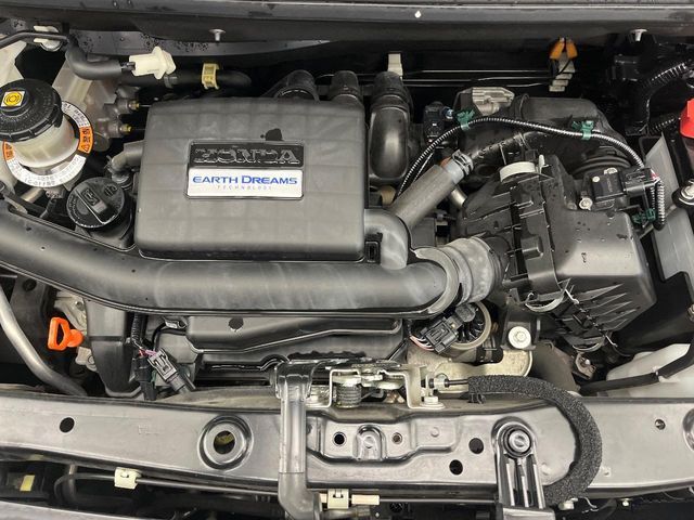 HONDA N BOX CUSTOM 2018 Image 31