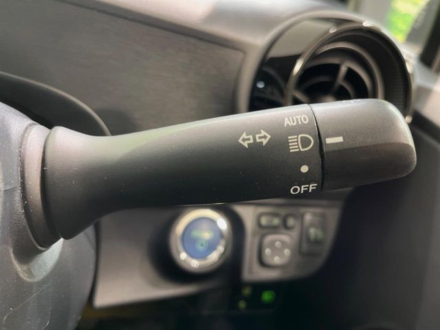 TOYOTA AQUA 2018 Image 31