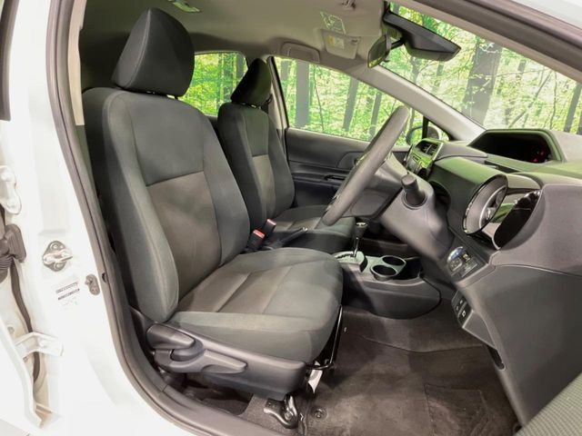 TOYOTA AQUA 2018 Image 31