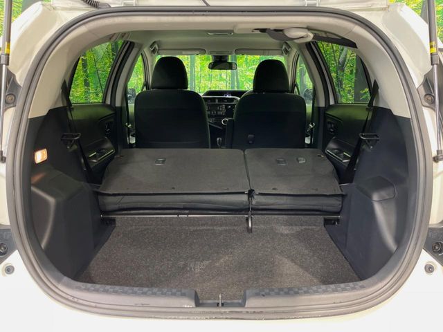 TOYOTA AQUA 2018 Image 31