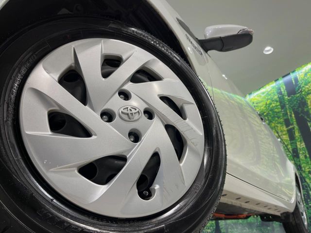 TOYOTA AQUA 2018 Image 31