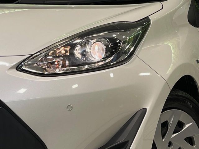 TOYOTA AQUA 2018 Image 31