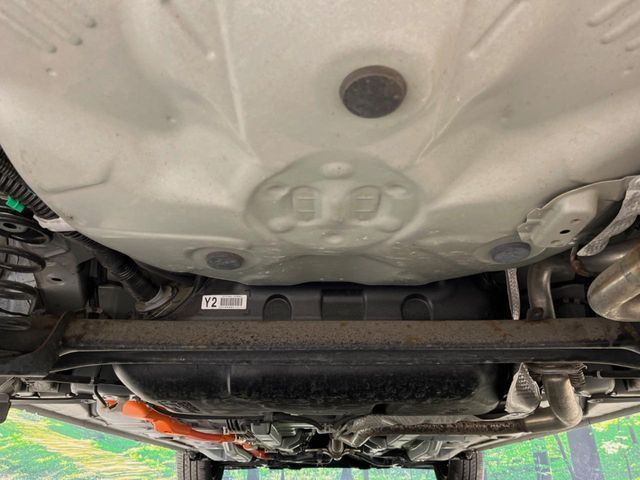 TOYOTA AQUA 2018 Image 31