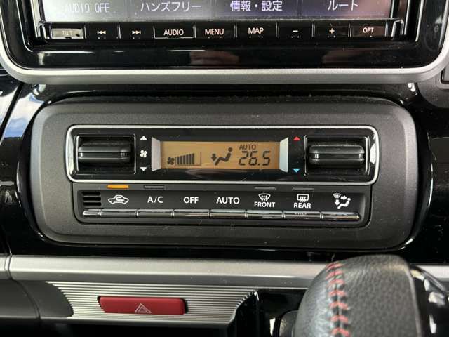 SUZUKI SPACIA CUSTOM 2020 Image 31