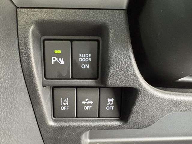 SUZUKI SPACIA CUSTOM 2020 Image 31