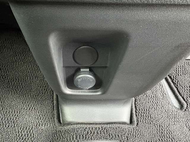 SUZUKI SPACIA CUSTOM 2020 Image 31