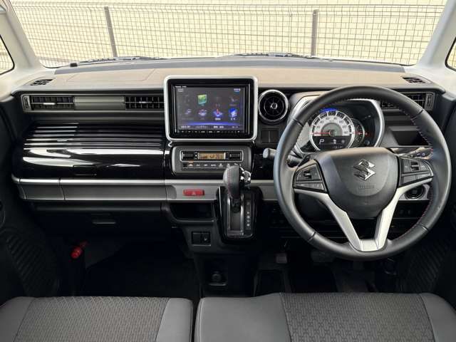 SUZUKI SPACIA CUSTOM 2020 Image 31