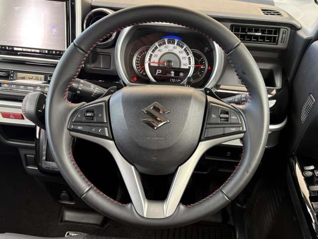 SUZUKI SPACIA CUSTOM 2020 Image 31