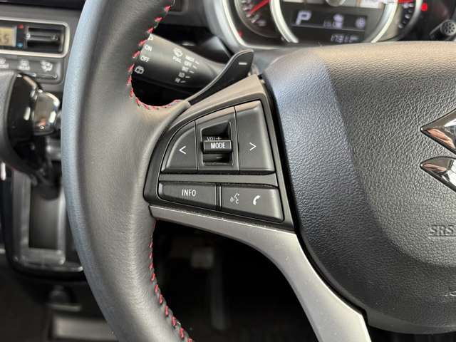 SUZUKI SPACIA CUSTOM 2020 Image 31