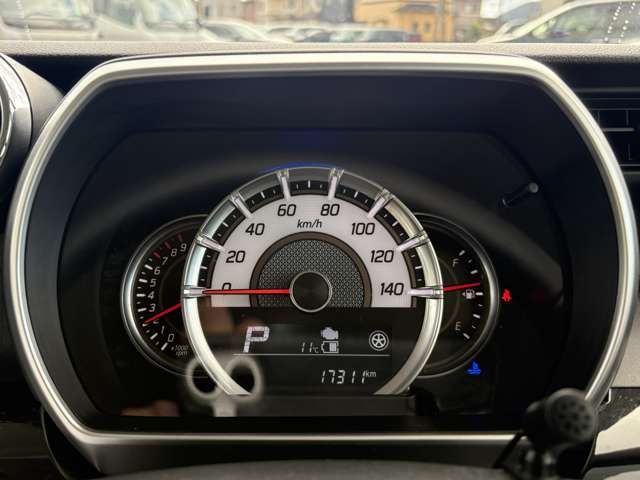 SUZUKI SPACIA CUSTOM 2020 Image 31