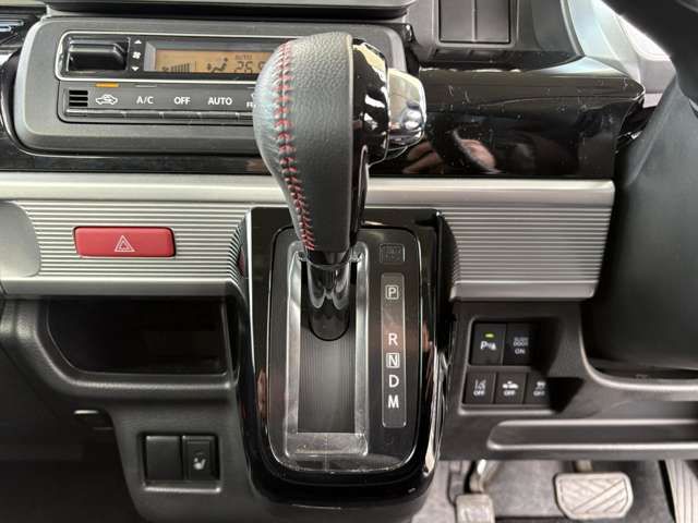 SUZUKI SPACIA CUSTOM 2020 Image 31