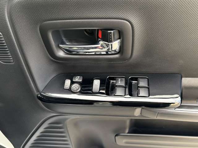 SUZUKI SPACIA CUSTOM 2020 Image 31