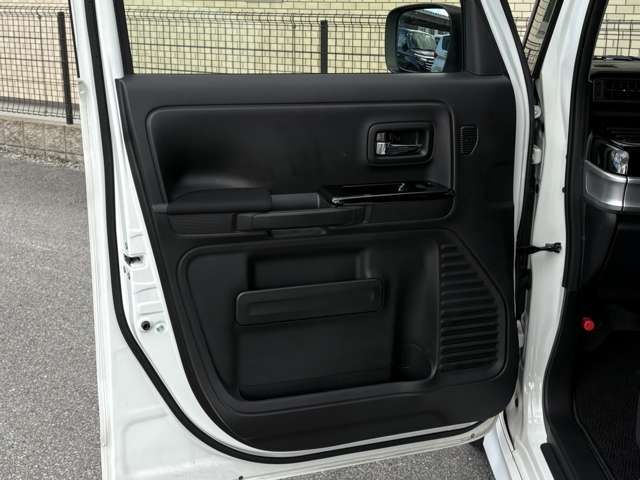 SUZUKI SPACIA CUSTOM 2020 Image 31