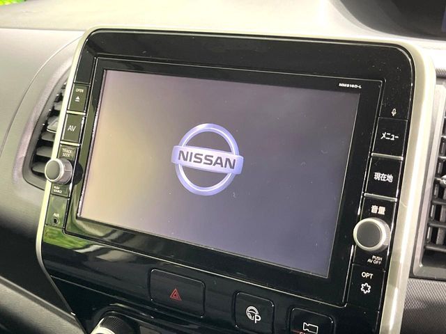 NISSAN SERENA  S-HYBRID 2017 Image 31