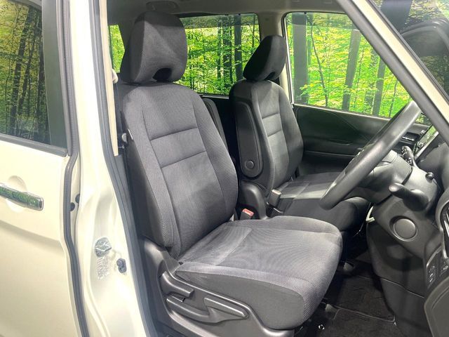 NISSAN SERENA  S-HYBRID 2017 Image 31