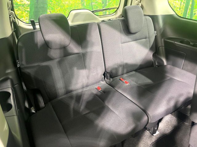 NISSAN SERENA  S-HYBRID 2017 Image 31