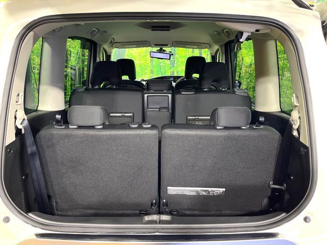 NISSAN SERENA  S-HYBRID 2017 Image 31