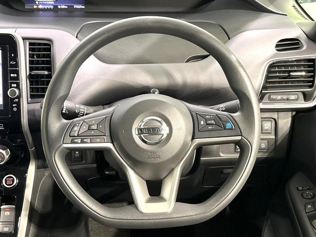 NISSAN SERENA  S-HYBRID 2017 Image 31