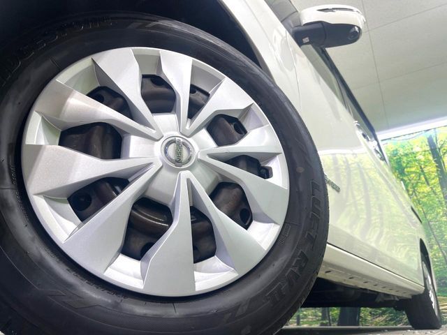 NISSAN SERENA  S-HYBRID 2017 Image 31