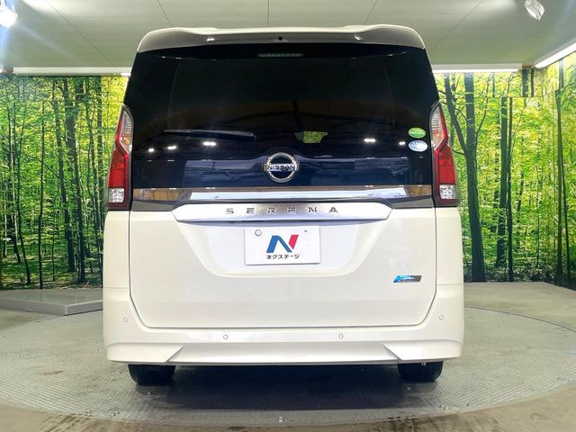 NISSAN SERENA  S-HYBRID 2017 Image 31