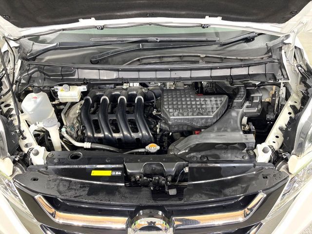 NISSAN SERENA  S-HYBRID 2017 Image 31