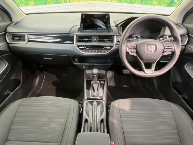 HONDA WR-V 2025 Image 31