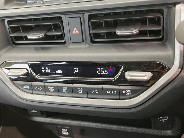 HONDA WR-V 2025 Image 31