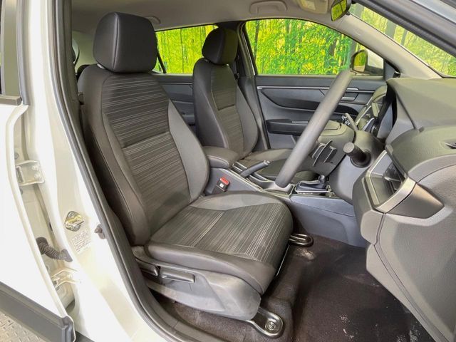 HONDA WR-V 2025 Image 31