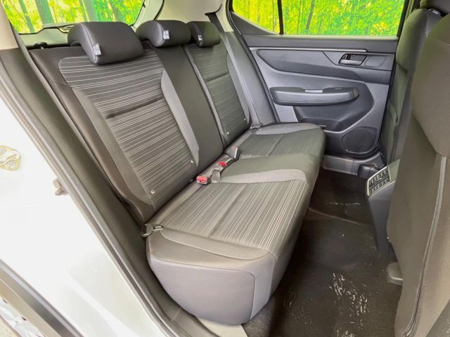 HONDA WR-V 2025 Image 31