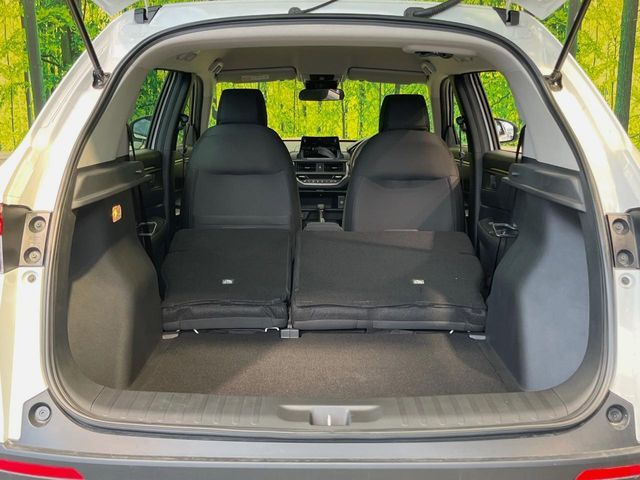 HONDA WR-V 2025 Image 31