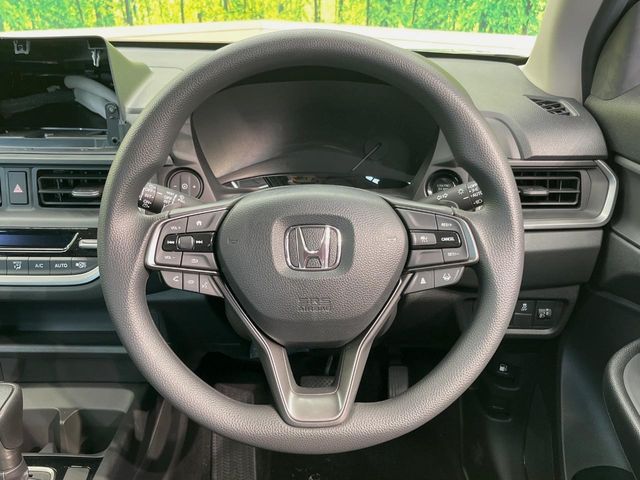 HONDA WR-V 2025 Image 31