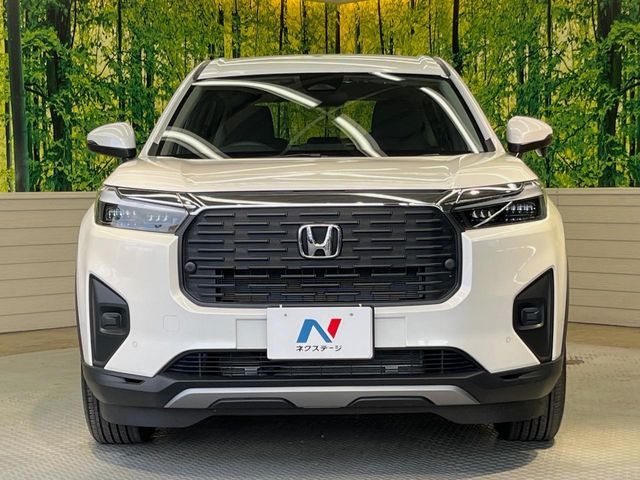 HONDA WR-V 2025 Image 31