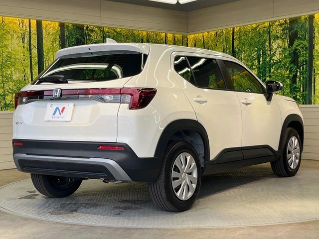 HONDA WR-V 2025 Image 31