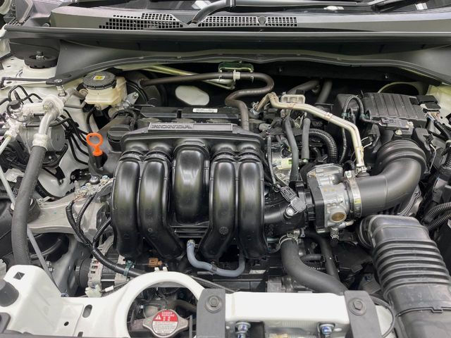 HONDA WR-V 2025 Image 31