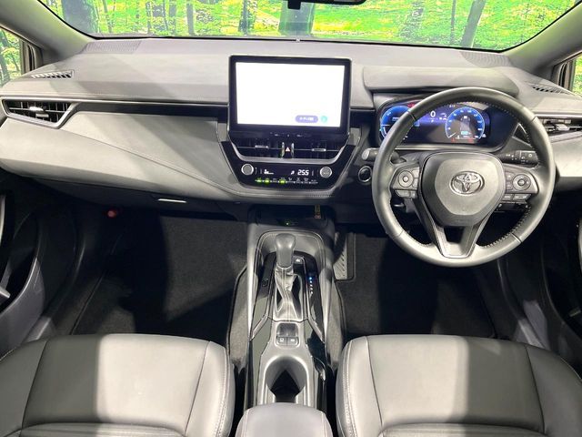 TOYOTA COROLLA TOURING HYBR 2023 Image 31