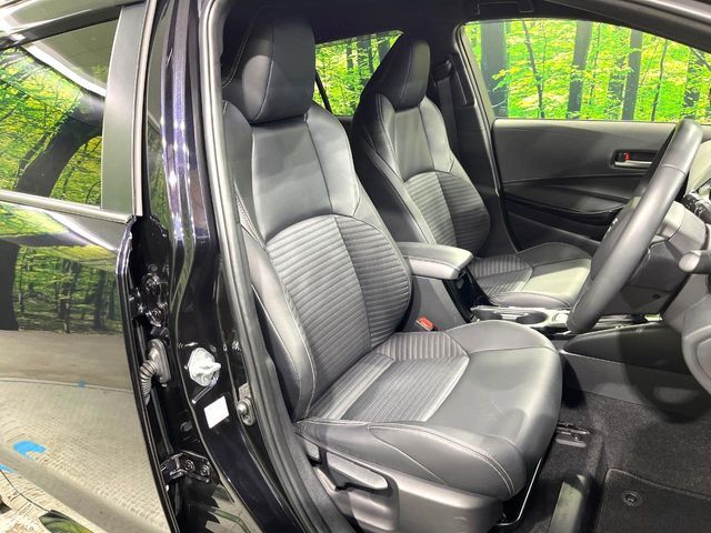 TOYOTA COROLLA TOURING HYBR 2023 Image 31