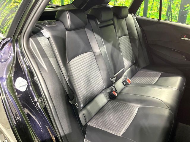 TOYOTA COROLLA TOURING HYBR 2023 Image 31