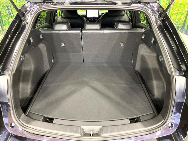 TOYOTA COROLLA TOURING HYBR 2023 Image 31