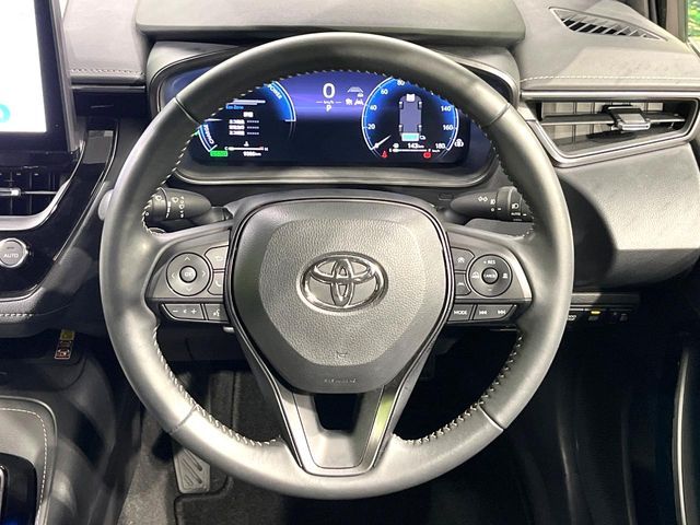 TOYOTA COROLLA TOURING HYBR 2023 Image 31