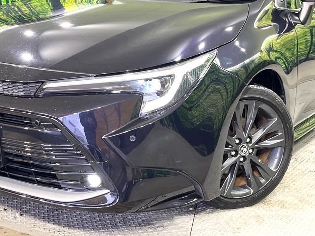 TOYOTA COROLLA TOURING HYBR 2023 Image 31