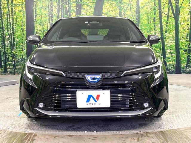 TOYOTA COROLLA TOURING HYBR 2023 Image 31