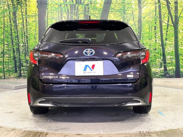 TOYOTA COROLLA TOURING HYBR 2023 Image 31