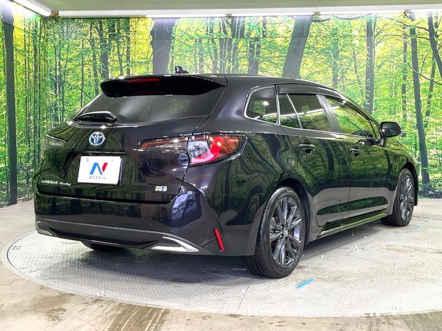 TOYOTA COROLLA TOURING HYBR 2023 Image 31