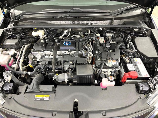 TOYOTA COROLLA TOURING HYBR 2023 Image 31