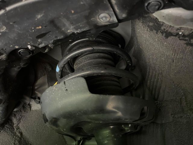 TOYOTA COROLLA TOURING HYBR 2023 Image 31